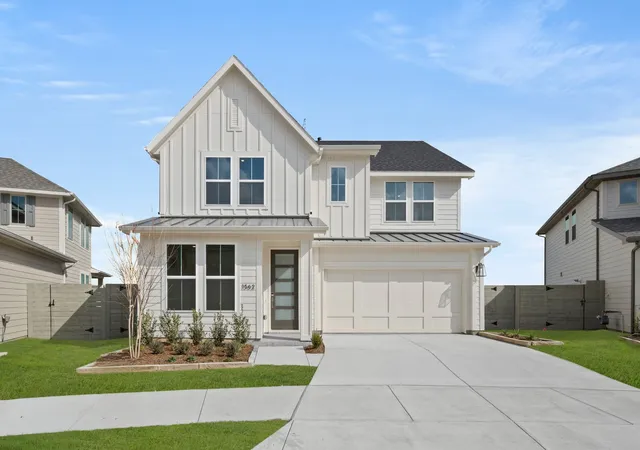 Photo 2 of Sale Pending at 1562 Ginger Ln, Argyle, TX 76226 | MLS# 21193196 | Listing updated on 2026-08-31