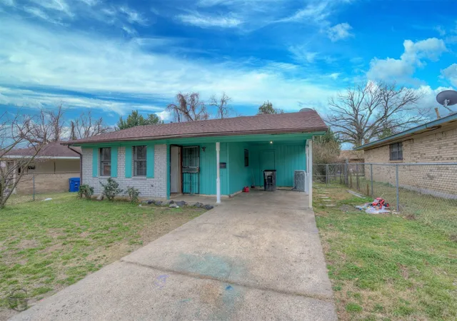 Photo 1 of Single family home for sale at 4109 Forest Oak Dr, Shreveport, LA 71109 | MLS# 21191131 | Listing updated on 2026-07-25