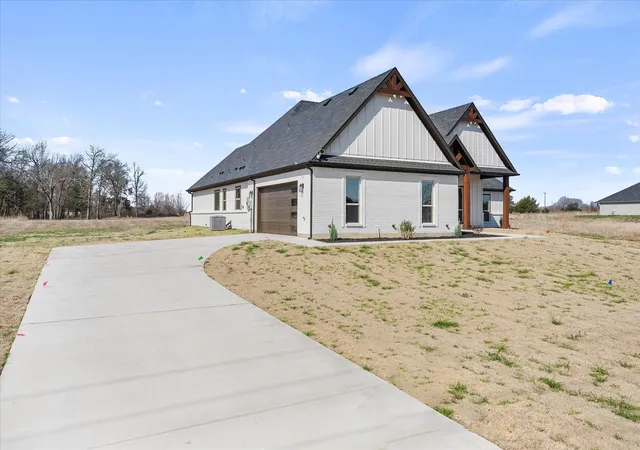 Photo 1 of Single family home for sale at 3186 County Road 1076, Celeste, TX 75423 | MLS# 21193211 | Listing updated on 2026-07-09