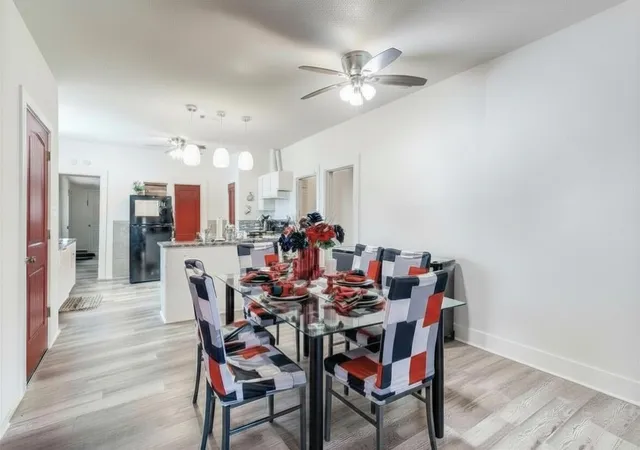 Photo 3 of Single family home for sale at 2317 Anderson St, Dallas, TX 75215 | MLS# 21193131 | Listing updated on 2026-09-21
