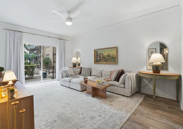 Photo 1 of Condo for sale at 4442 Harlanwood Dr #116, Fort Worth, TX 76109 | MLS# 21189884 | Listing updated on 2026-08-27