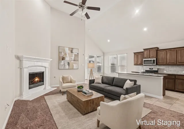 Photo 4 of Single family home for sale at 905 Falcon Rd, Argyle, TX 76226 | MLS# 21192313 | Listing updated on 2026-10-05