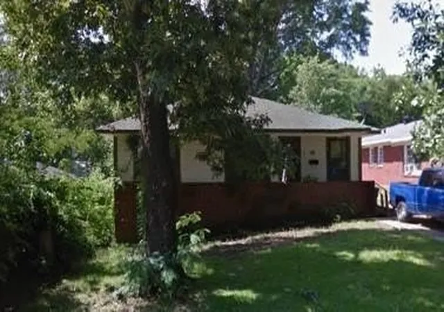 Photo 1 of Single family home for sale at 247 E Jordan St, Shreveport, LA 71101 | MLS# 21193248 | Listing updated on 2026-08-18