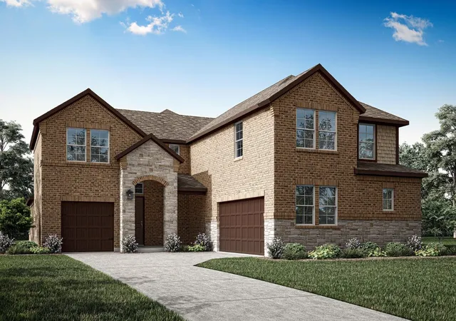 Photo 2 of Single family home for sale at 2506 Lindberg St, Rockwall, TX 75032 | MLS# 21193346 | Listing updated on 2026-07-11