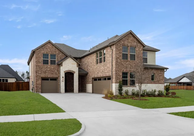 Photo 3 of Single family home for sale at 2506 Lindberg St, Rockwall, TX 75032 | MLS# 21193346 | Listing updated on 2026-07-11