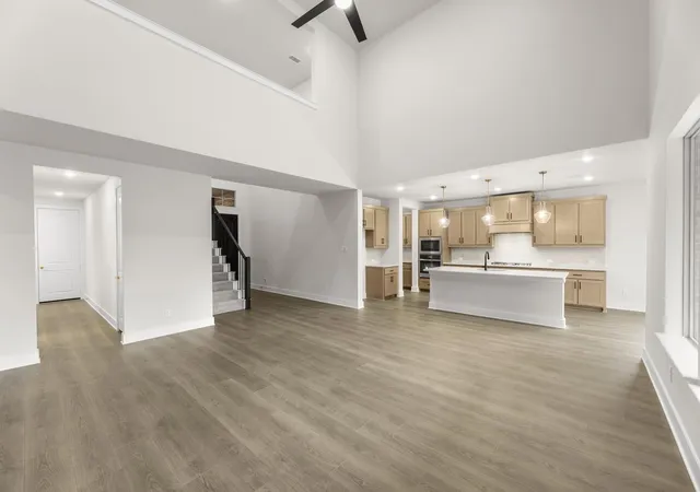 Photo 4 of Single family home for sale at 2506 Lindberg St, Rockwall, TX 75032 | MLS# 21193346 | Listing updated on 2026-07-11
