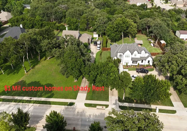 Homes for sale in Corinth, TX | 1413 Shady Rest Ln, Corinth, TX 76208 | MLS# 21193391