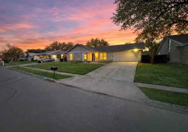 38th image of 5914 Freemans Farm St, San Antonio, TX 78233 | MLS# 21193401