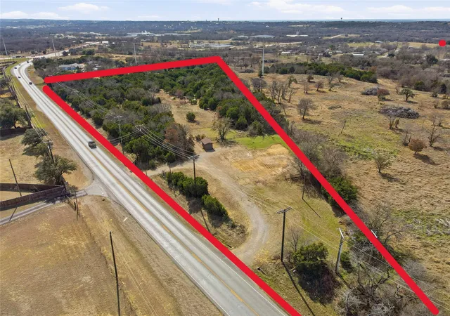 Photo 4 of Land for sale at 905 Zion Hill Rd #B, Weatherford, TX 76088 | MLS# 21180040 | Listing updated on 2026-10-06