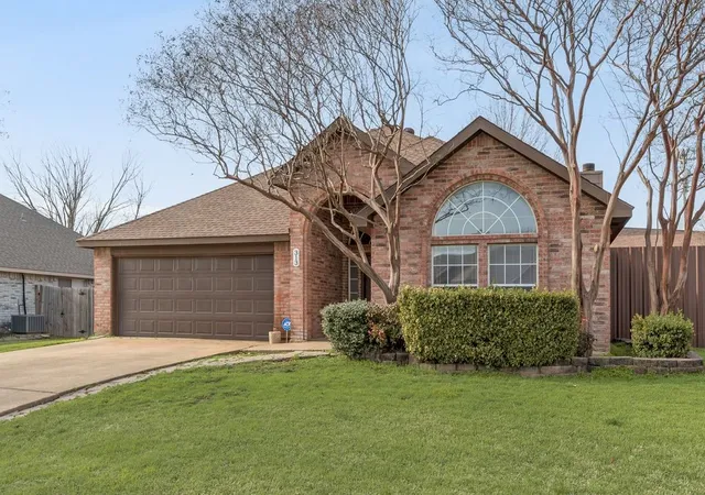 Photo 1 of Single family home for sale at 313 Winter Park, Rockwall, TX 75032 | MLS# 21192928 | Listing updated on 2026-09-06