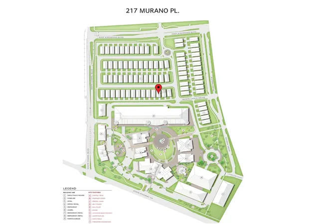 7th image of 217 Murano, Southlake, TX 76092 | MLS# 21184014