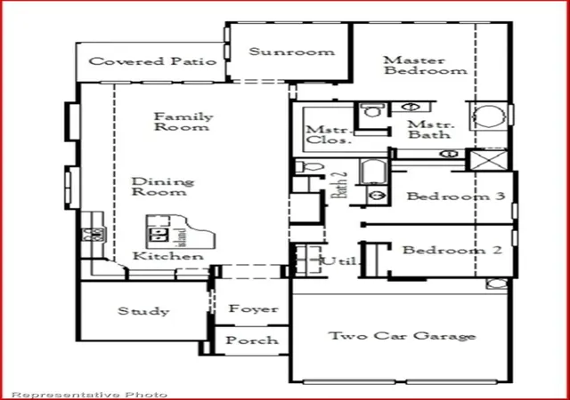 1st image of 905 Goldenwave Trl, Wylie, TX 75098 | MLS# 21193426