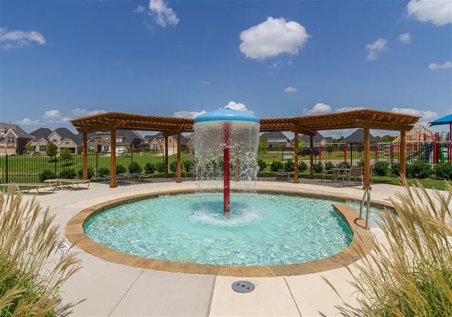 4th image of 905 Goldenwave Trl, Wylie, TX 75098 | MLS# 21193426