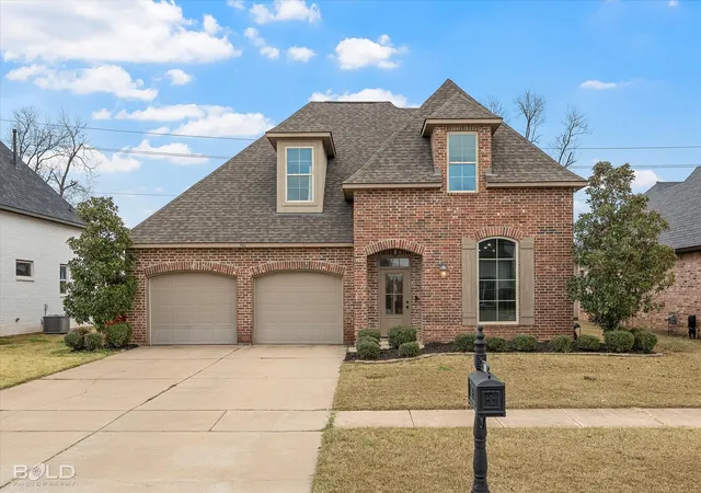 Homes for sale in Bossier City, LA | 946 Maize St, Bossier City, LA 71111 | MLS# 21192245
