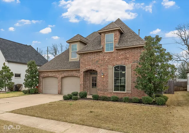 Homes for sale in Bossier City, LA | 946 Maize St, Bossier City, LA 71111 | MLS# 21192245
