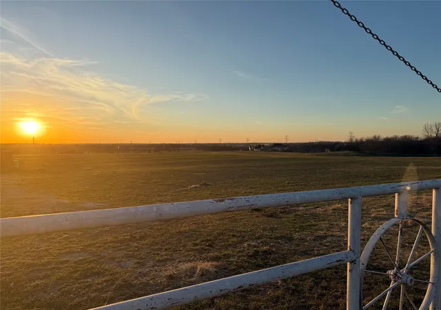 Photo 2 of Land for sale at 4469 County Road 1022, Cleburne, TX 76033 | MLS# 21192740 | Listing updated on 2026-08-27
