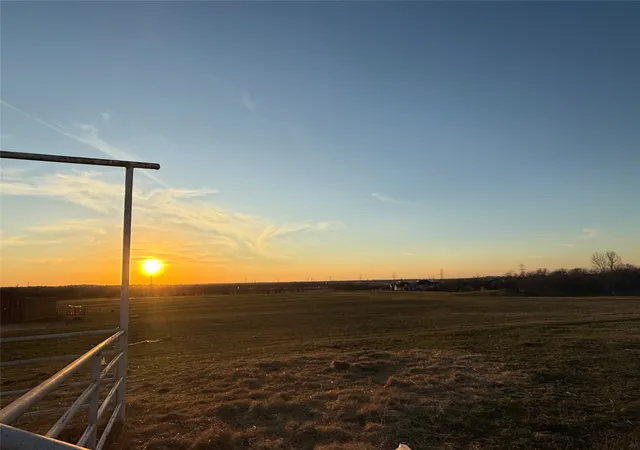 Photo 3 of Land for sale at 4469 County Road 1022, Cleburne, TX 76033 | MLS# 21192740 | Listing updated on 2026-08-27