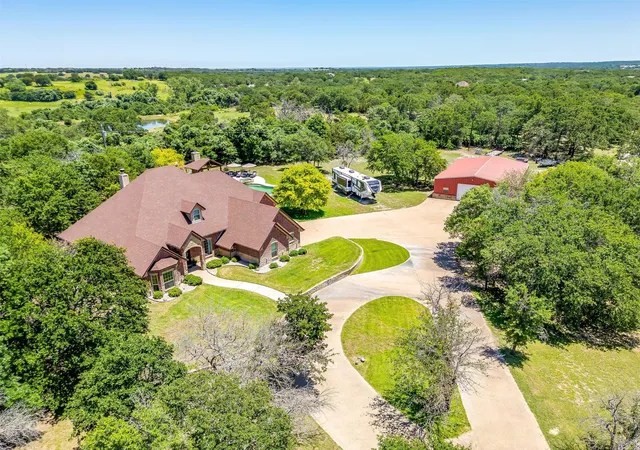 Homes for sale in Poolville, TX | 115 Lantana Ct, Poolville, TX 76487 | MLS# 21193547