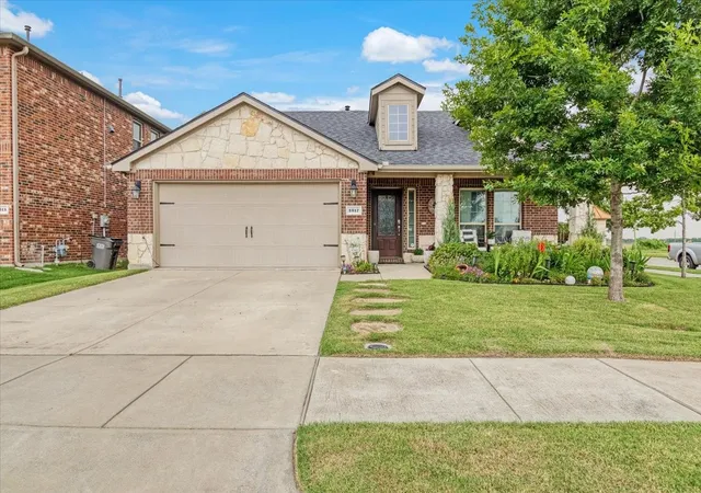Homes for sale in Melissa, TX | 1317 Coleman Dr, Melissa, TX 75454 | MLS# 21187539