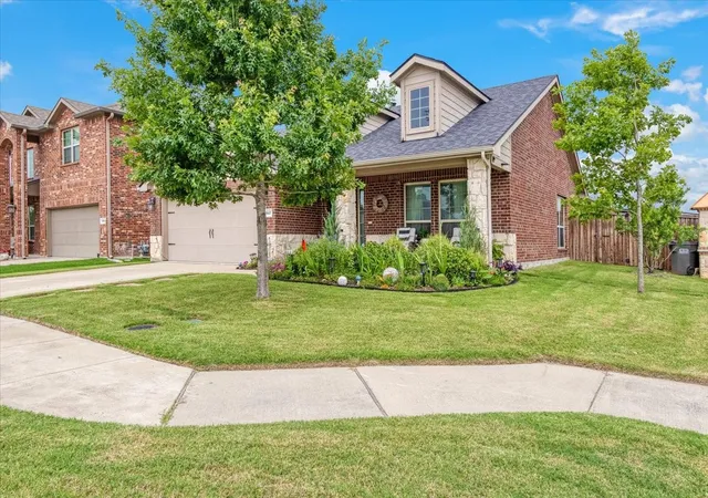 Homes for sale in Melissa, TX | 1317 Coleman Dr, Melissa, TX 75454 | MLS# 21187539