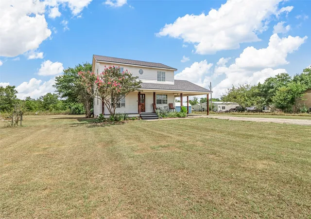 Photo 1 of Single family home for sale at 2781 Fm 36 N, Farmersville, TX 75442 | MLS# 21193588 | Listing updated on 2026-07-22