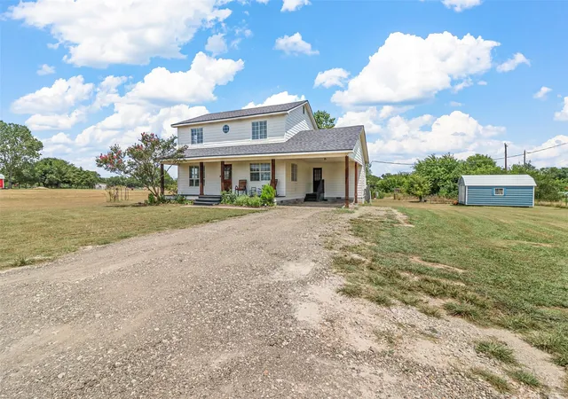 Photo 2 of Single family home for sale at 2781 Fm 36 N, Farmersville, TX 75442 | MLS# 21193588 | Listing updated on 2026-07-22
