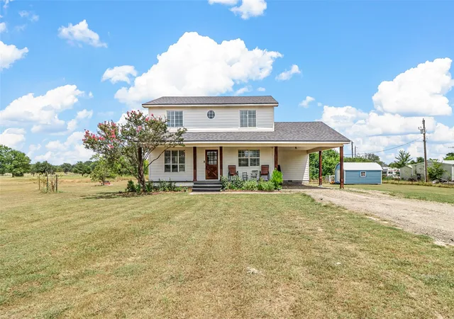 Photo 3 of Single family home for sale at 2781 Fm 36 N, Farmersville, TX 75442 | MLS# 21193588 | Listing updated on 2026-07-22