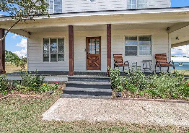 Photo 3 of Single family home for sale at 2781 Fm 36 N, Farmersville, TX 75442 | MLS# 21193588 | Listing updated on 2026-07-22