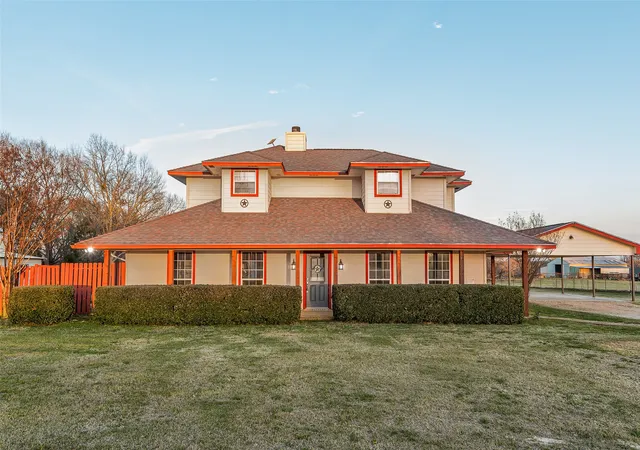 Homes for sale in Eustace, TX | 13550 County Road 2919, Eustace, TX 75124 | MLS# 21190901
