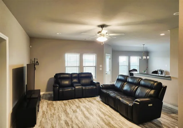 Photo 2 of Single family home for sale at 110 Joyce St, Whitney, TX 76692 | MLS# 21193640 | Listing updated on 2026-08-25