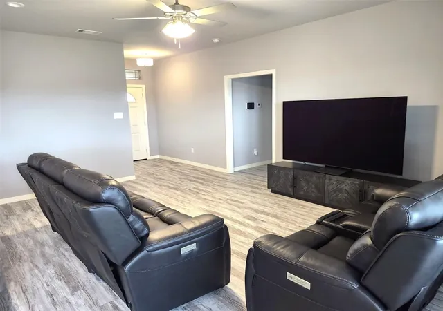 Photo 3 of Single family home for sale at 110 Joyce St, Whitney, TX 76692 | MLS# 21193640 | Listing updated on 2026-08-25