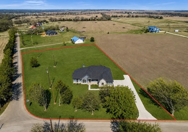 Photo 1 of Single family home for sale at 4609 County Road 206, Grandview, TX 76050 | MLS# 21193656 | Listing updated on 2026-08-27