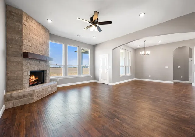 Photo 3 of Single family home for sale at 4609 County Road 206, Grandview, TX 76050 | MLS# 21193656 | Listing updated on 2026-08-27
