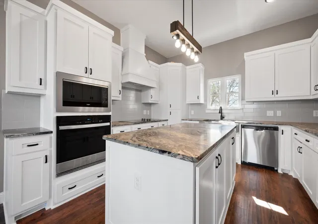 Photo 3 of Single family home for sale at 4609 County Road 206, Grandview, TX 76050 | MLS# 21193656 | Listing updated on 2026-08-27