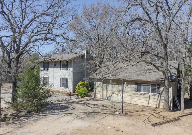 Homes for sale in Pottsboro, TX | 101 Frazier Oaks Rd, Pottsboro, TX 75076 | MLS# 21189985