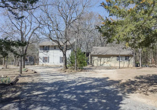 Homes for sale in Pottsboro, TX | 101 Frazier Oaks Rd, Pottsboro, TX 75076 | MLS# 21189985