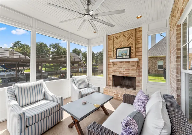 Homes for sale in Mabank, TX | 254 Saint Andrews Dr E, Mabank, TX 75156 | MLS# 21193794