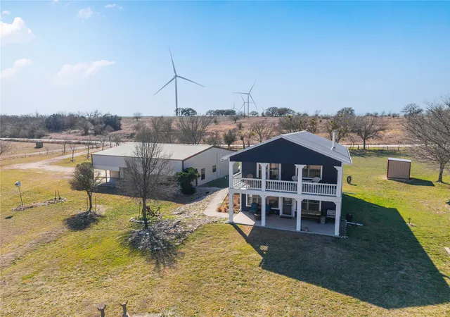 Photo 2 of Land for sale at 194 County Road 214, Goldthwaite, TX 76844 | MLS# 21193795 | Listing updated on 2026-10-06