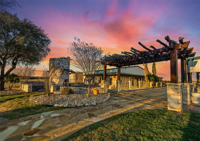 Photo 1 of Land for sale at 2820 Talbert Ranch Rd, China Spring, TX 76633 | MLS# 21193328 | Listing updated on 2026-06-21