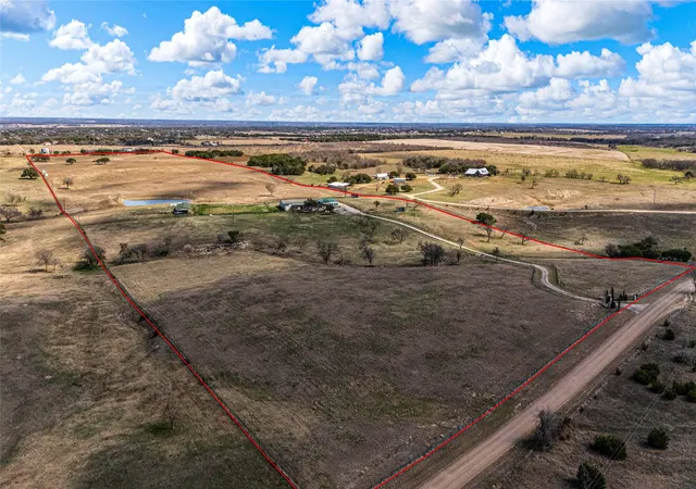 Photo 2 of Land for sale at 2820 Talbert Ranch Rd, China Spring, TX 76633 | MLS# 21193328 | Listing updated on 2026-06-21