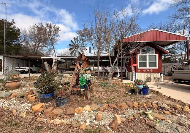 Photo 3 of Manufactured home for sale at 6435 N Fm 17 #Lots 34-39, Yantis, TX 75497 | MLS# 21193879 | Listing updated on 2026-09-02