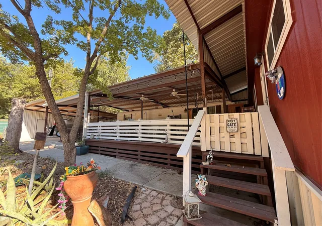 Photo 2 of Manufactured home for sale at 6435 N Fm 17 #Lots 34-39, Yantis, TX 75497 | MLS# 21193879 | Listing updated on 2026-09-02