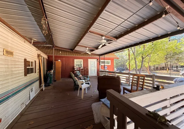 Photo 3 of Manufactured home for sale at 6435 N Fm 17 #Lots 34-39, Yantis, TX 75497 | MLS# 21193879 | Listing updated on 2026-09-02