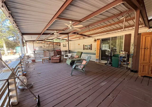 Photo 4 of Manufactured home for sale at 6435 N Fm 17 #Lots 34-39, Yantis, TX 75497 | MLS# 21193879 | Listing updated on 2026-09-02