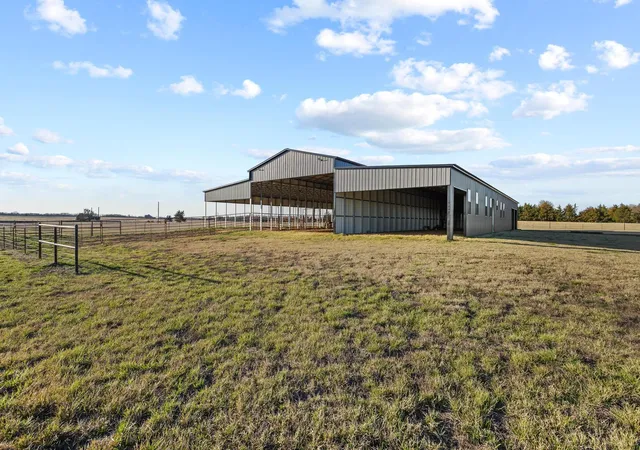 Photo 3 of Land for sale at 2477 County Road 23110, Paris, TX 75460 | MLS# 21193902 | Listing updated on 2026-08-17