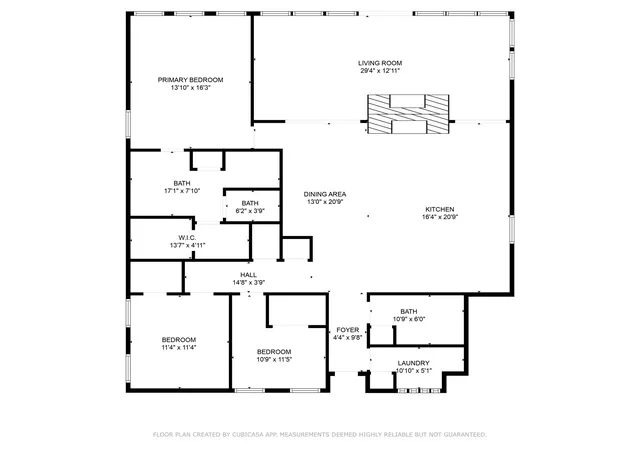 Homes for sale in Clarksville, TX | 324 County Road 3172, Clarksville, TX 75426 | MLS# 21193924