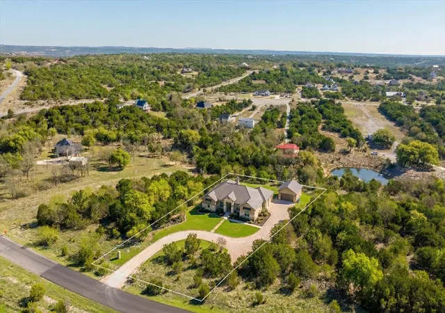 Photo 2 of Land for sale at 880 Sunfish Pt, Bluff Dale, TX 76433 | MLS# 21189266 | Listing updated on 2026-09-02