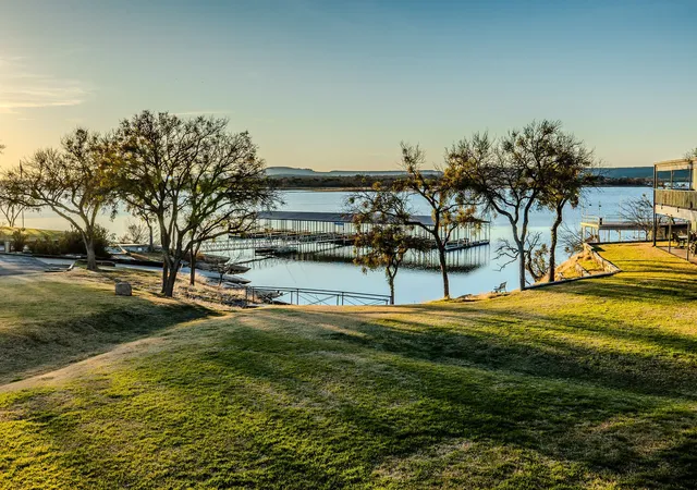 Photo 2 of Condo for sale at 1655 Cedar Crest Loop #E7, Graford, TX 76449 | MLS# 21187888 | Listing updated on 2026-08-03