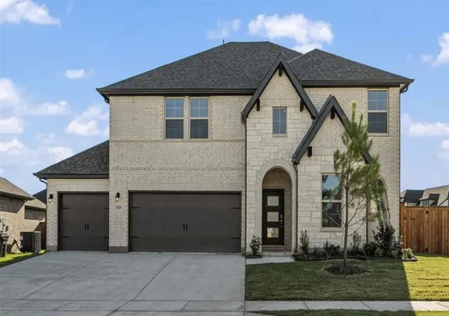 Photo 1 of Single family home for sale at 909 Bluebell St, Princeton, TX 75407 | MLS# 21193683 | Listing updated on 2026-07-07