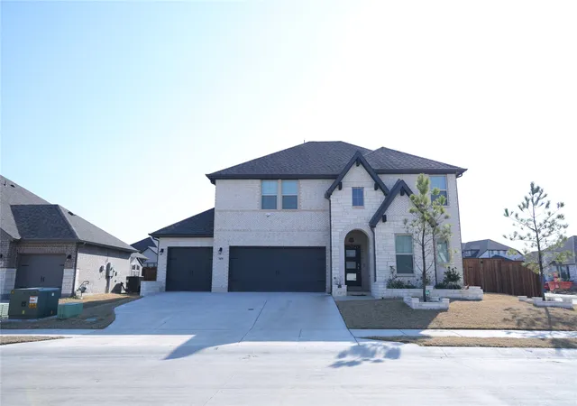 Photo 2 of Single family home for sale at 909 Bluebell St, Princeton, TX 75407 | MLS# 21193683 | Listing updated on 2026-07-07